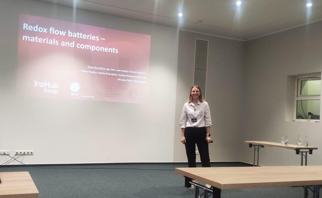 ÚČASŤ NA KONFERENCII NFA 2024